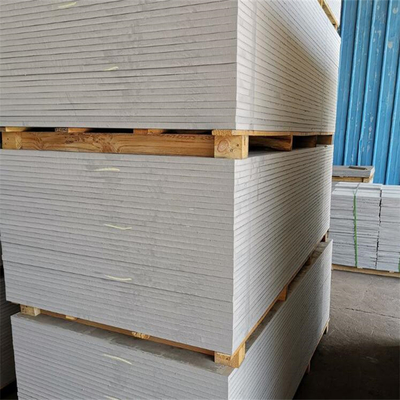 諸城增強(qiáng)纖維水泥板